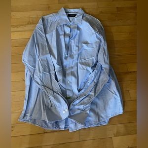 Tasso Elba dress up shirt